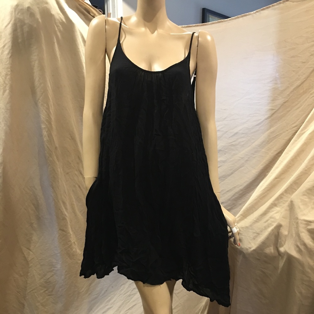 Elan flowy coverup